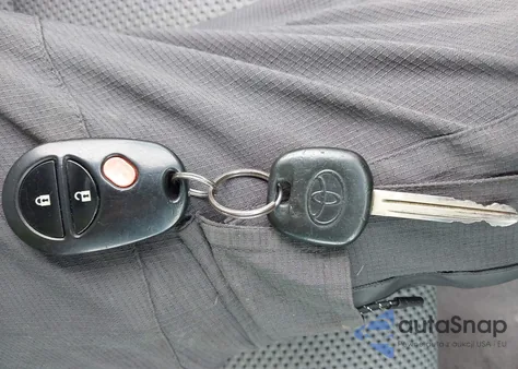 2009 Toyota Tacoma Prerunner V6 z USA, uszkodzony, nr VIN 3TMKU72N29M019402